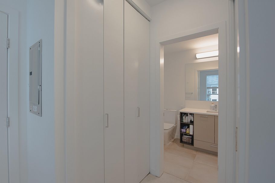 509 3581 Ross Drive Vancouver, BC - 13