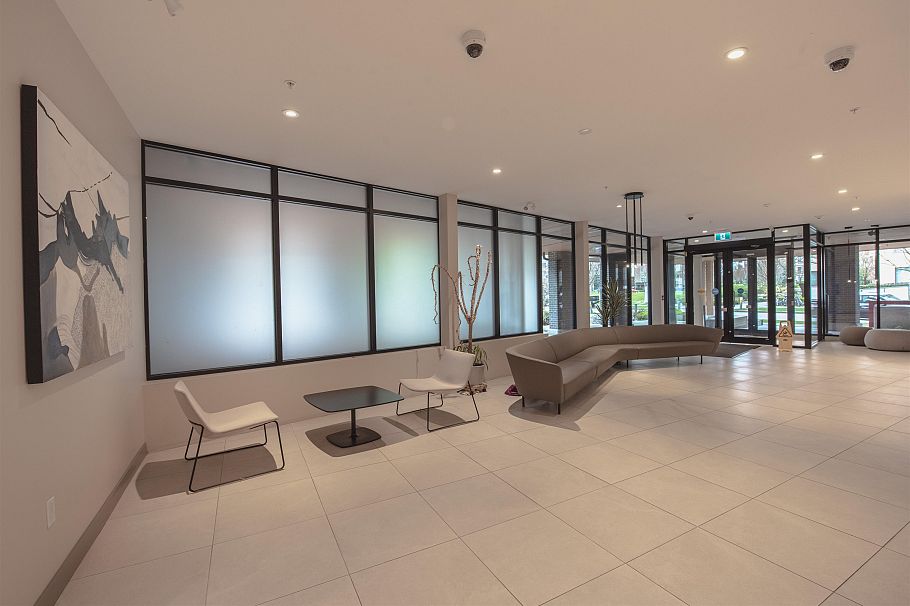 509 3581 Ross Drive Vancouver, BC - 3