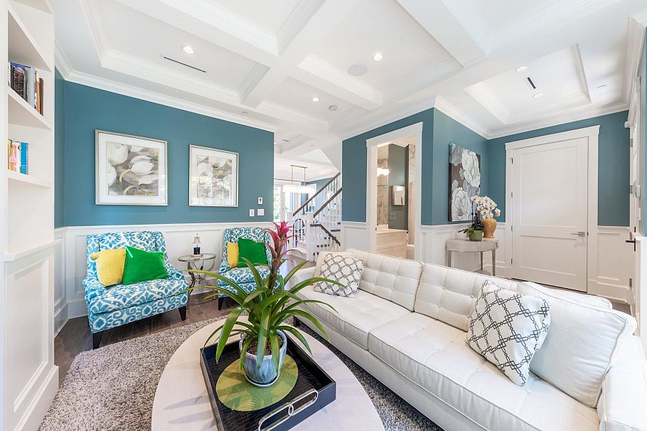 3755 W 13th Avenue Vancouver, BC - 5