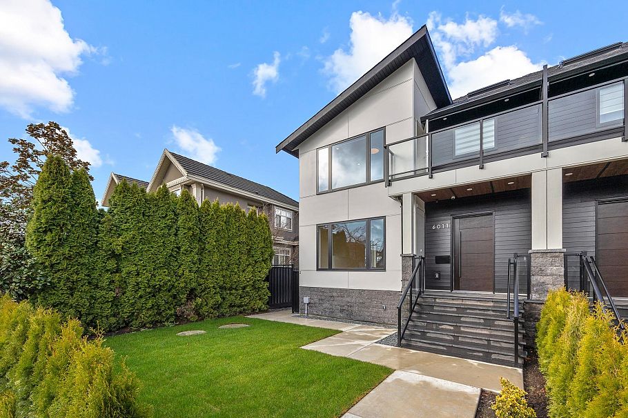 6011 Fremlin Street Vancouver, BC - 32