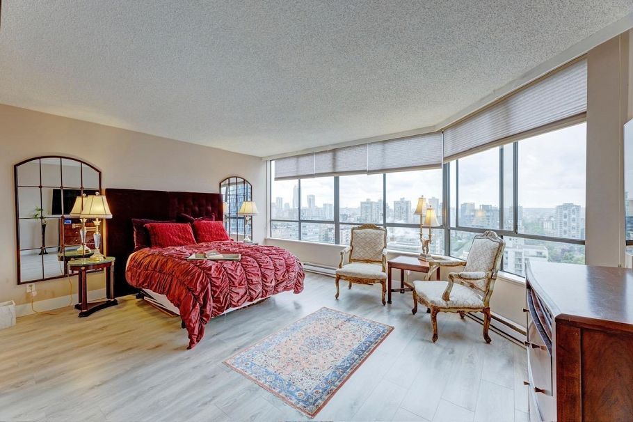 1904 738 Broughton Street Vancouver, BC - 18