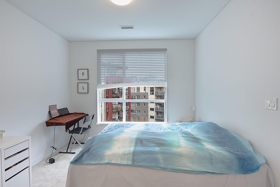 509 3581 Ross Drive Vancouver, BC - 12