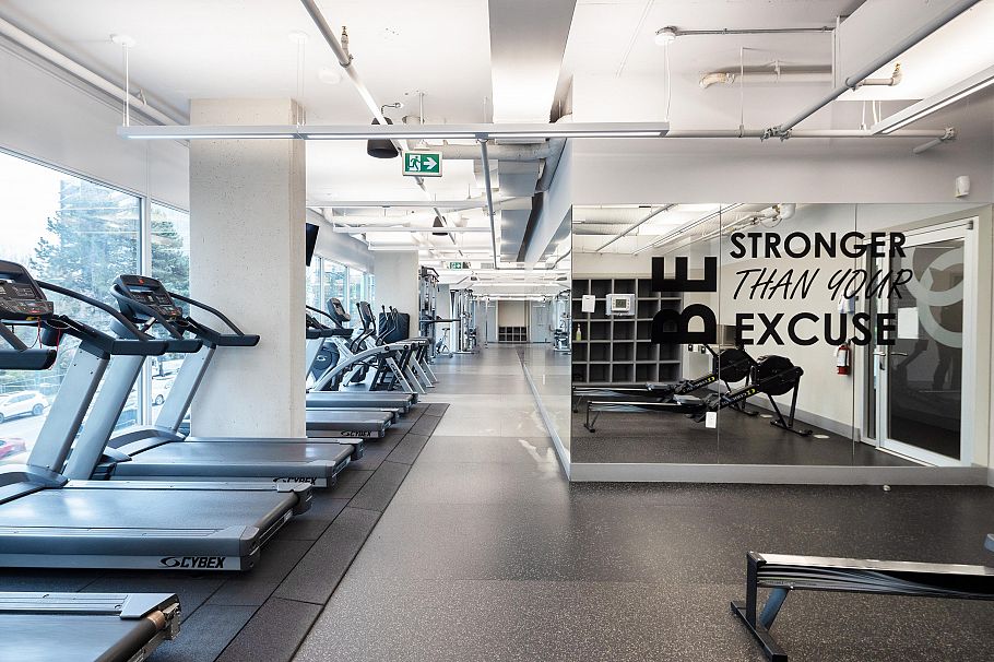 402 8238 Lord Street Vancouver, BC - 23