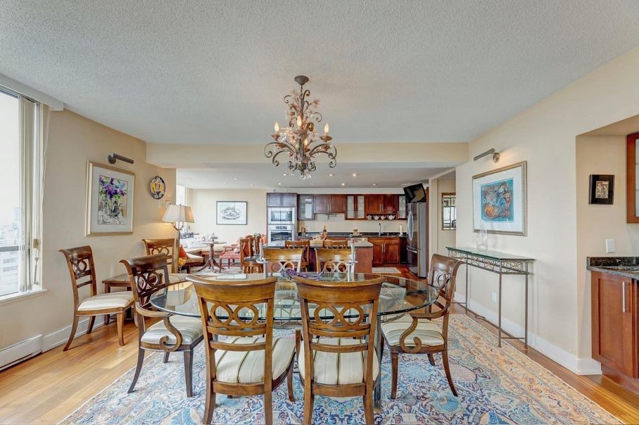 1904 738 Broughton Street Vancouver, BC - 5