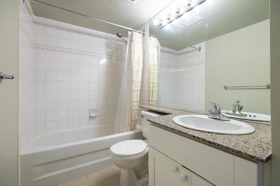 1509 1189 Howe Street Vancouver, BC - 14