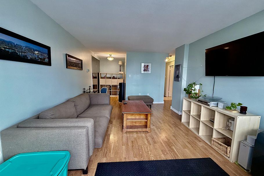 1808 1850 Comox Street Vancouver, BC - 6