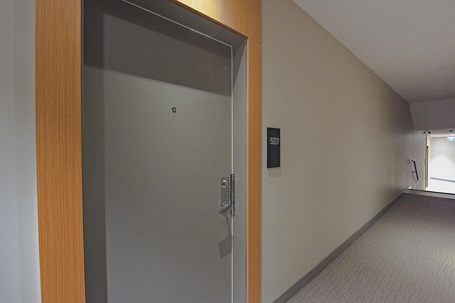 509 3581 Ross Drive Vancouver, BC - 4