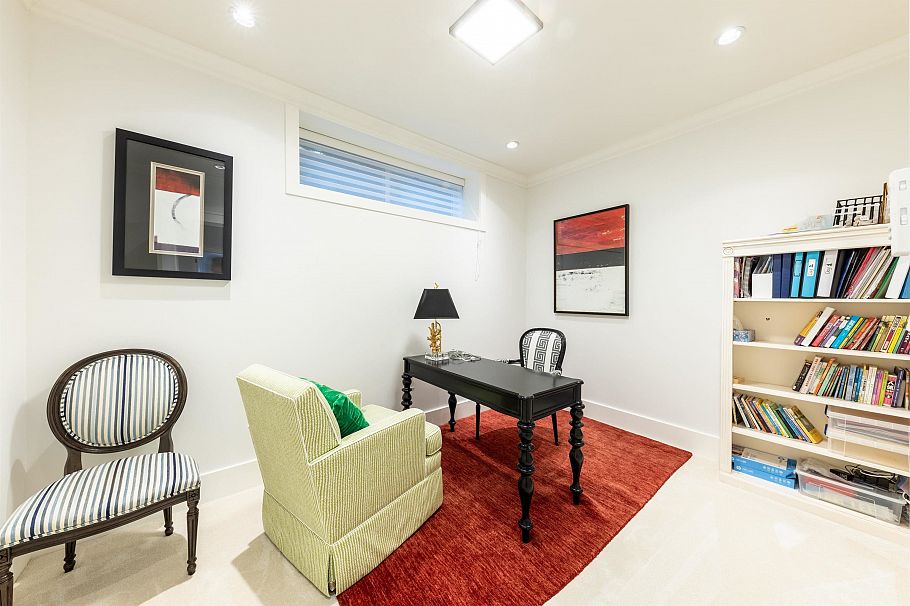 3755 W 13th Avenue Vancouver, BC - 29