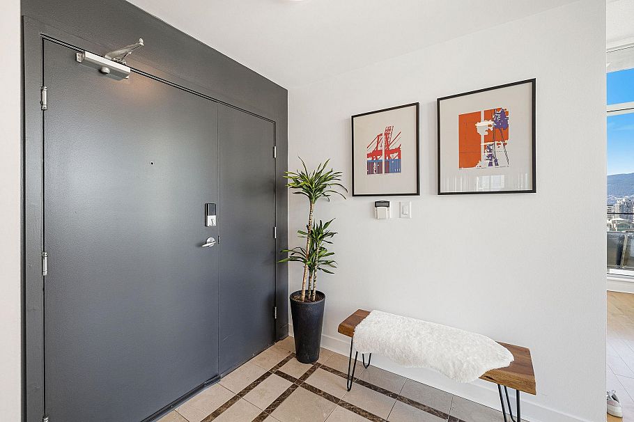 3603 1495 Richards Street Vancouver, BC - 30