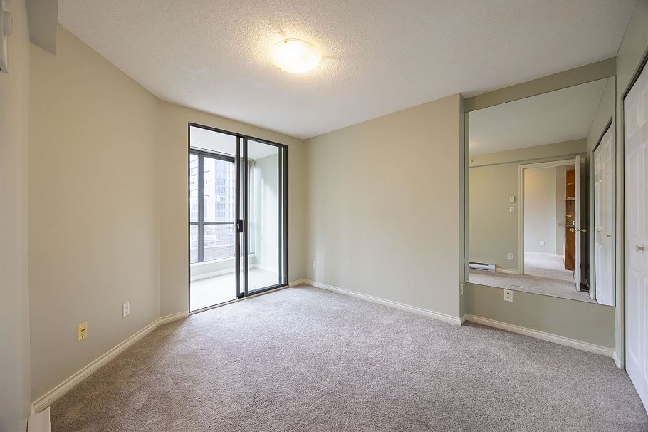 1509 1189 Howe Street Vancouver, BC - 8