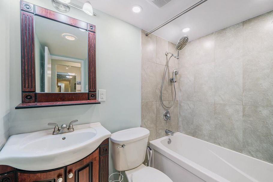 1808 1850 Comox Street Vancouver, BC - 13