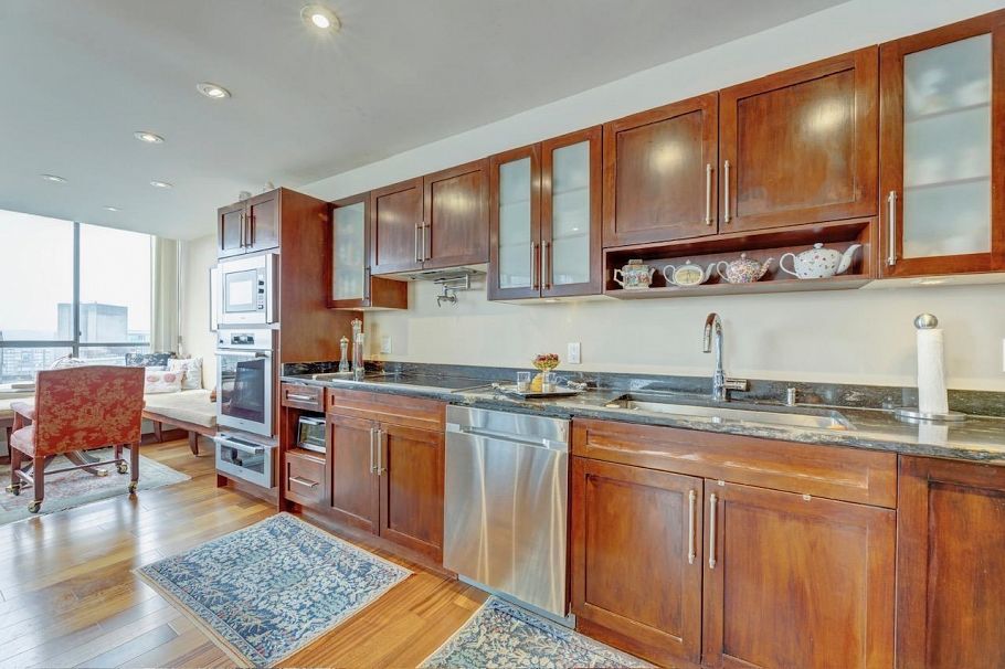 1904 738 Broughton Street Vancouver, BC - 11