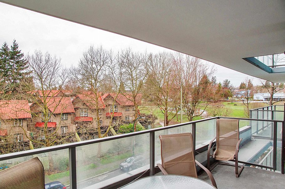 402 8238 Lord Street Vancouver, BC - 21