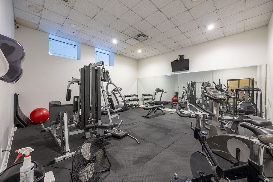 1509 1189 Howe Street Vancouver, BC - 16