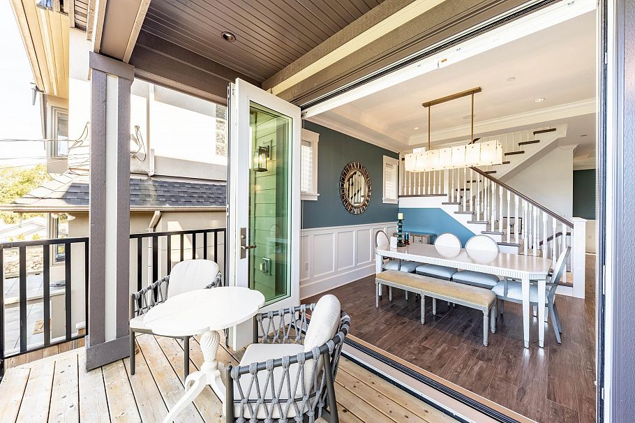 3755 W 13th Avenue Vancouver, BC - 12