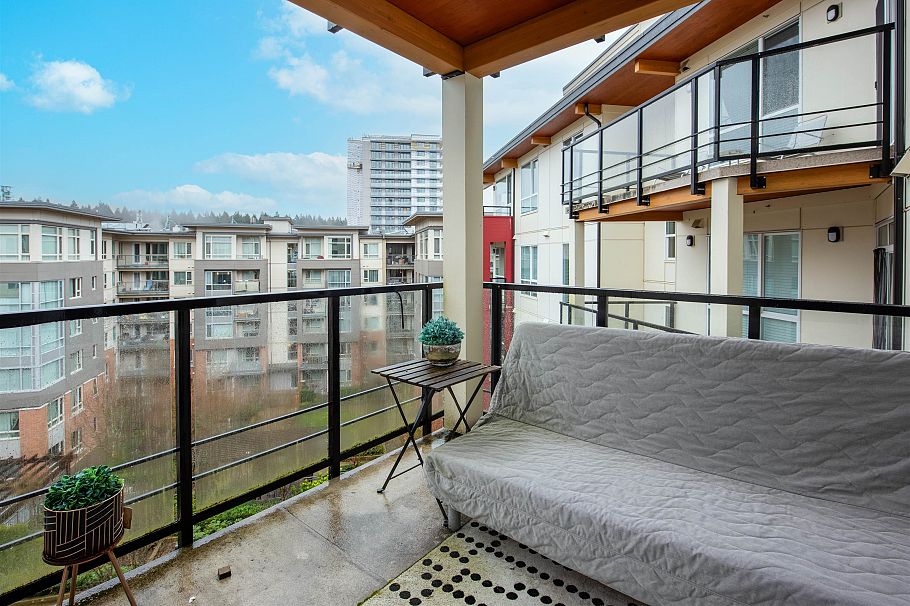 509 3581 Ross Drive Vancouver, BC - 16