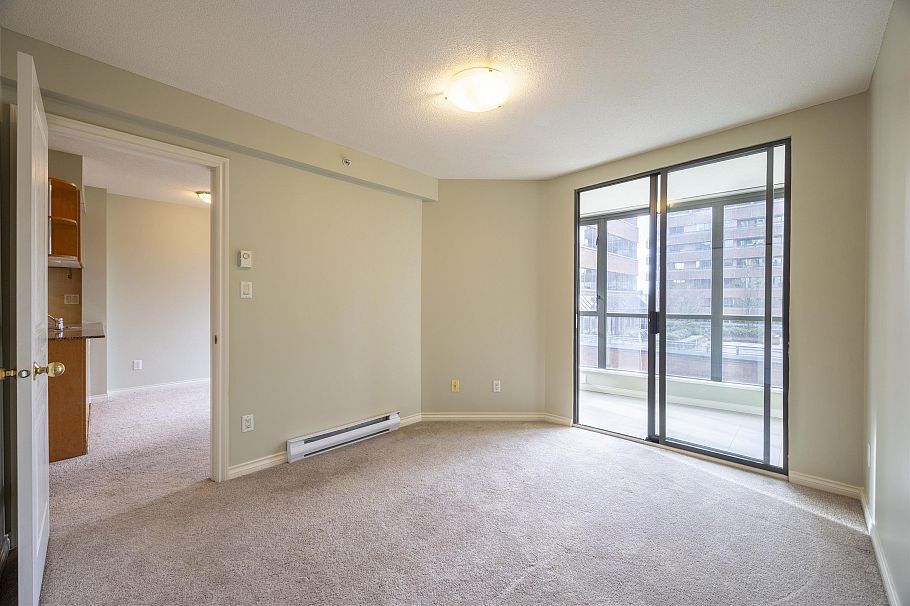 1509 1189 Howe Street Vancouver, BC - 9