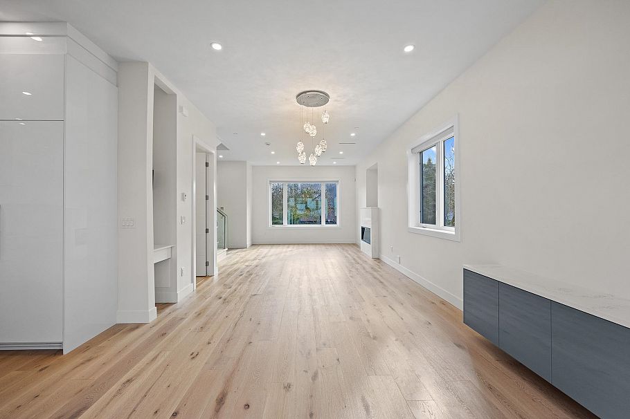 6011 Fremlin Street Vancouver, BC - 12