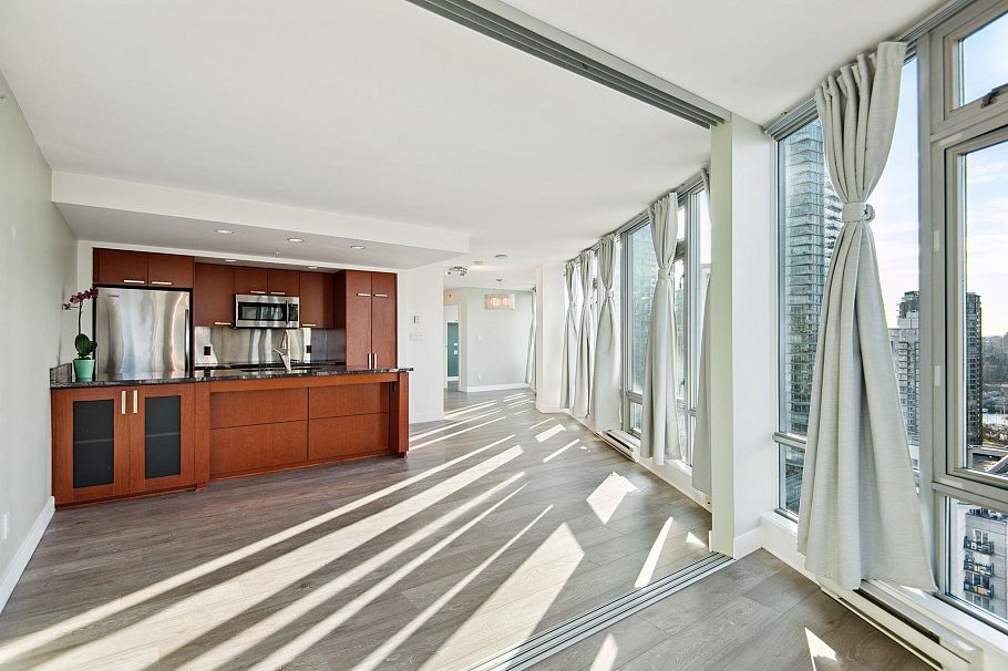 2203 1255 Seymour Street Vancouver, BC - 12