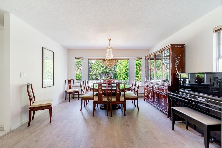 3513 W 40th Avenue Vancouver, BC - 11