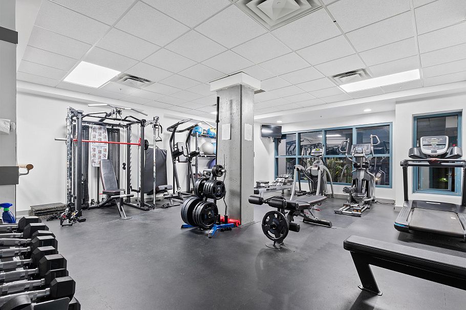 904 183 Keefer Place Vancouver, BC - 27