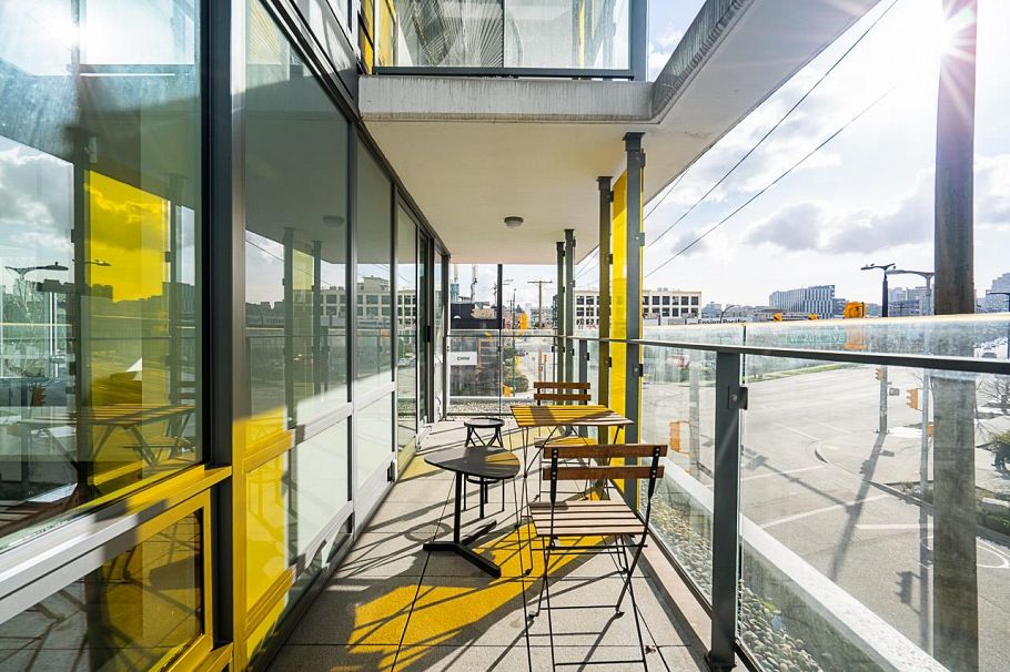 209 1788 Columbia Street Vancouver, BC - 23