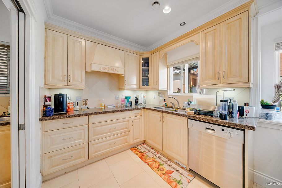 2177 Bonaccord Drive Vancouver, BC - 20