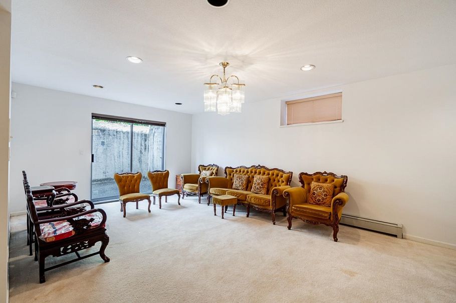 3513 W 40th Avenue Vancouver, BC - 21