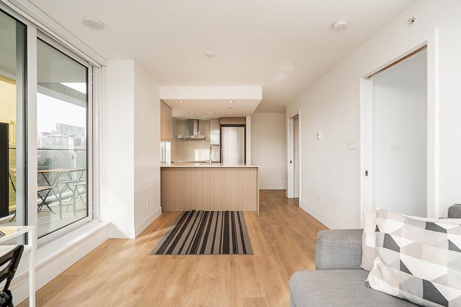 209 1788 Columbia Street Vancouver, BC - 16