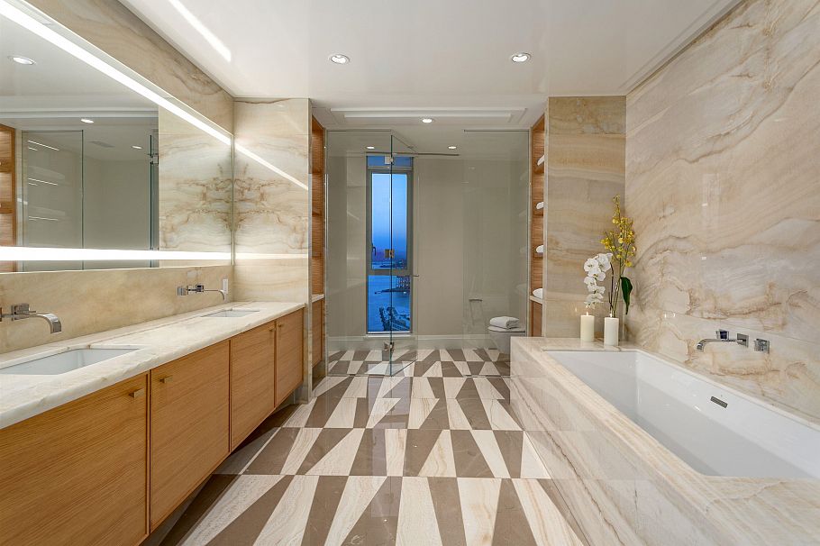 3101 277 Thurlow Street Vancouver, BC - 20