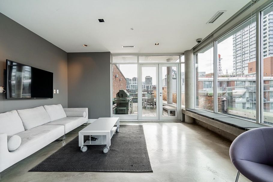 211 36 Water Street Vancouver, BC - 20