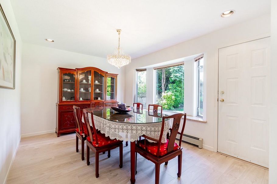 3513 W 40th Avenue Vancouver, BC - 10