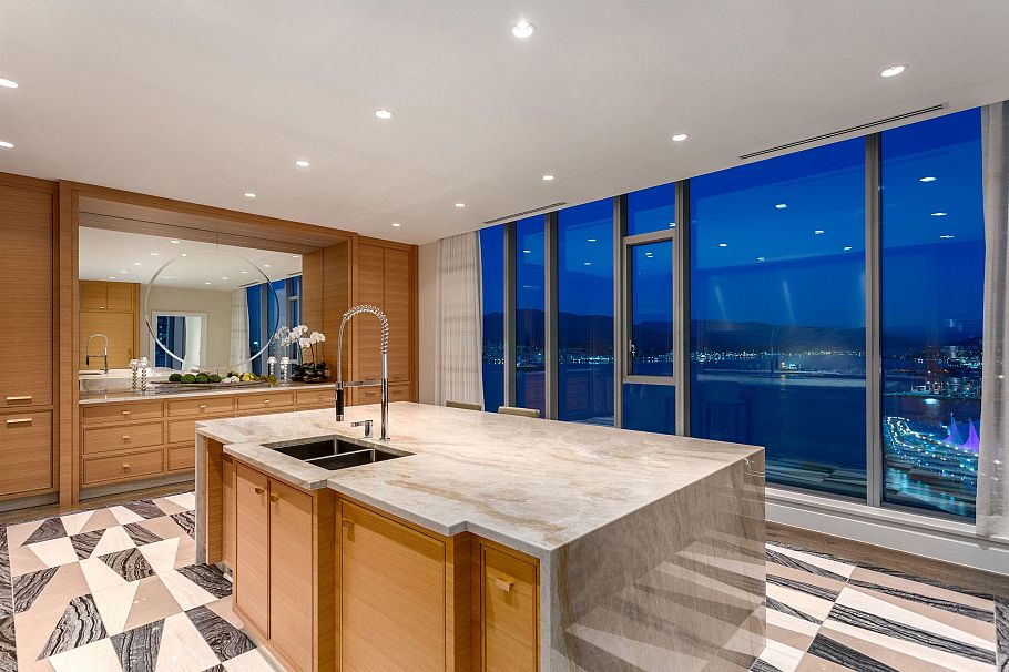 3101 277 Thurlow Street Vancouver, BC - 14