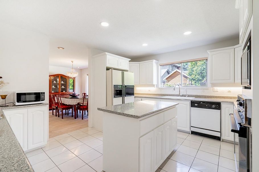 3513 W 40th Avenue Vancouver, BC - 6