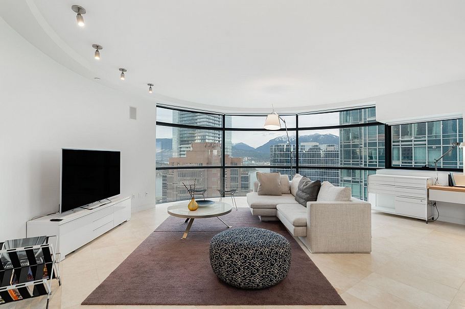 2401 838 W Hastings Street Vancouver, BC - 13