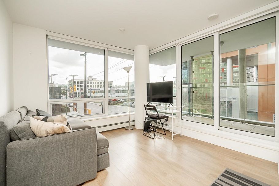 209 1788 Columbia Street Vancouver, BC - 13