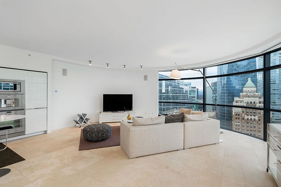 2401 838 W Hastings Street Vancouver, BC - 16