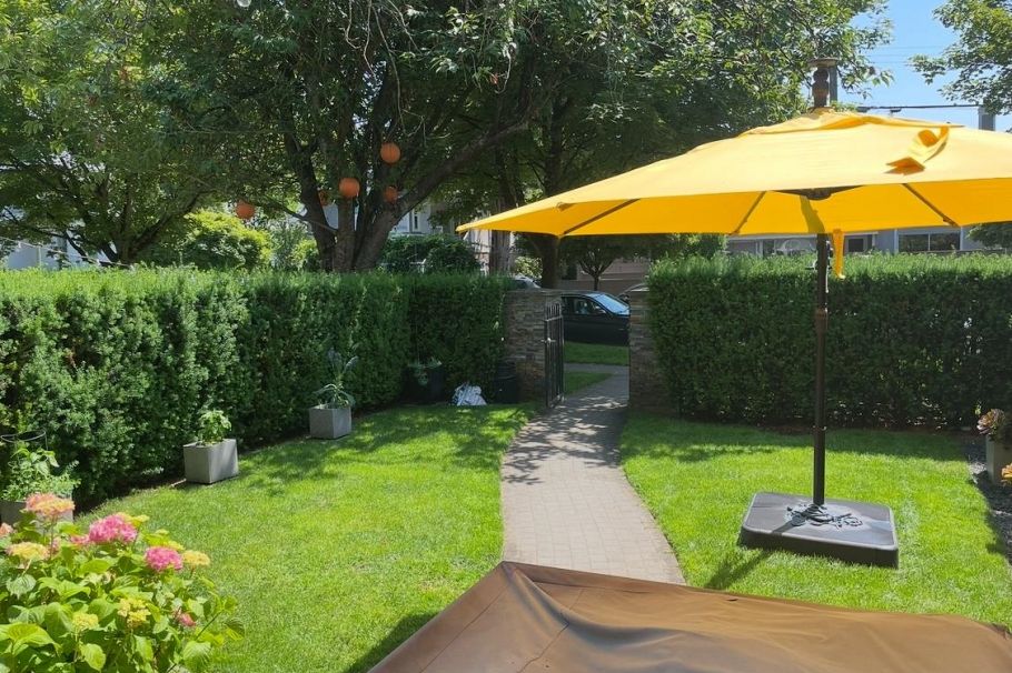 171 E 17th Avenue Vancouver, BC - 32