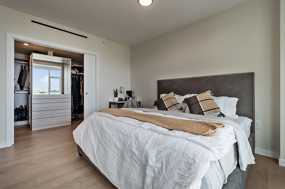 2501 1335 Howe Street Vancouver, BC - 14