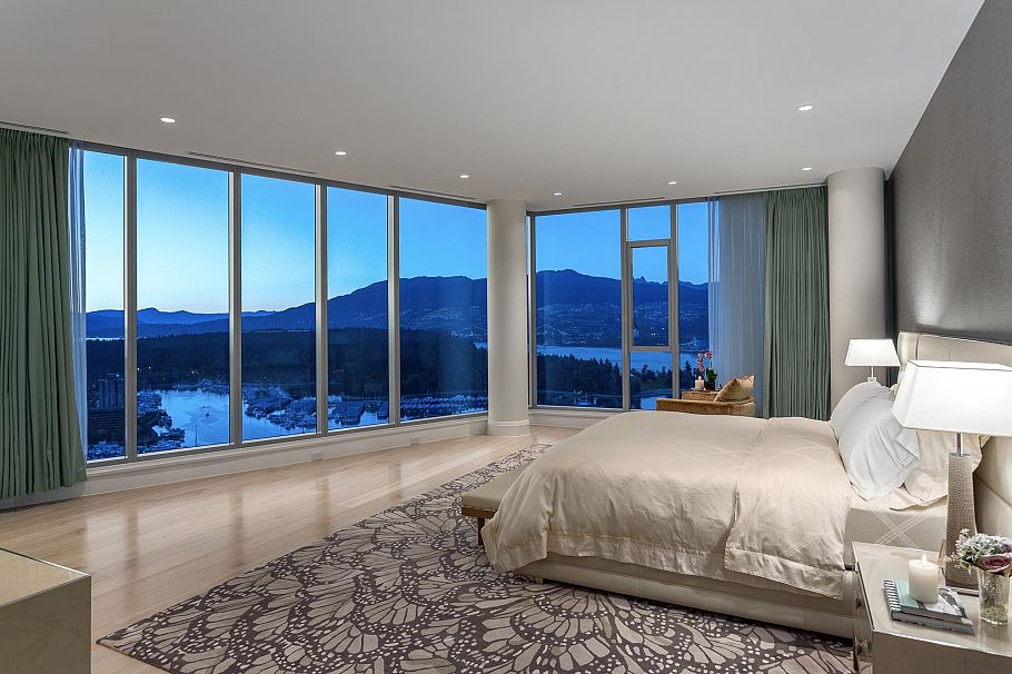 3101 277 Thurlow Street Vancouver, BC - 18