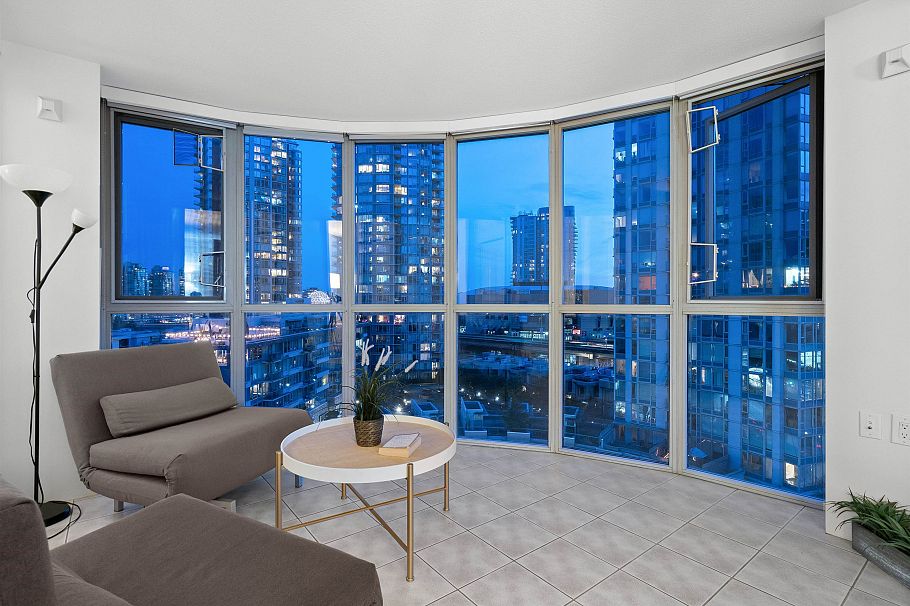 904 183 Keefer Place Vancouver, BC - 14