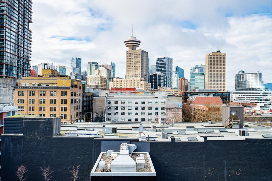 211 36 Water Street Vancouver, BC - 19