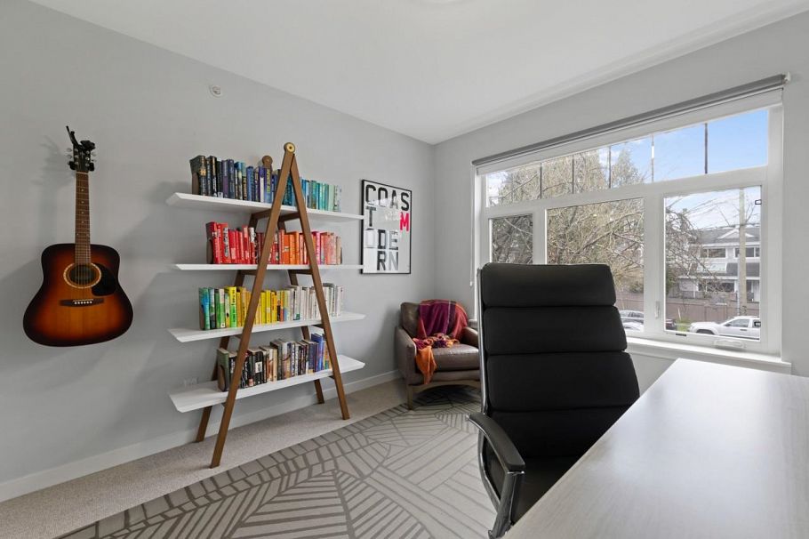 171 E 17th Avenue Vancouver, BC - 27