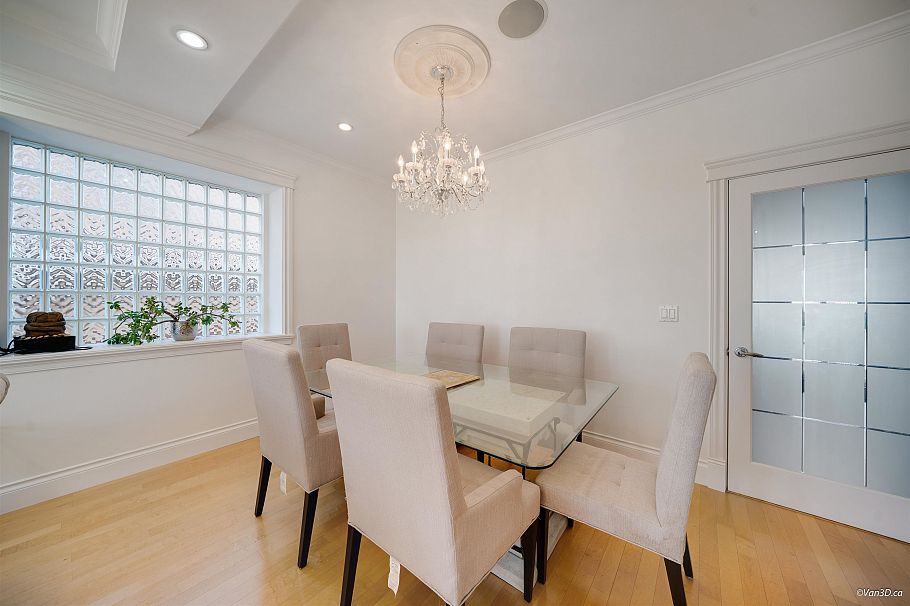 2177 Bonaccord Drive Vancouver, BC - 12