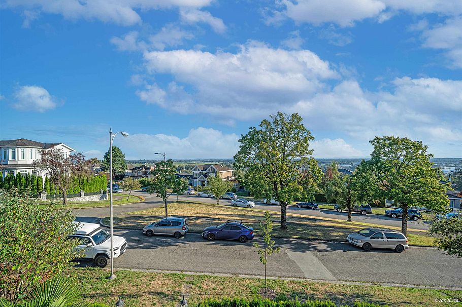 2177 Bonaccord Drive Vancouver, BC - 27