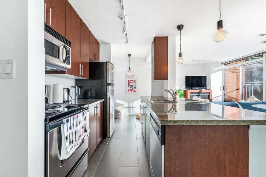 518 618 Abbott Street Vancouver, BC - 7