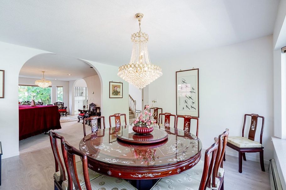 3513 W 40th Avenue Vancouver, BC - 12