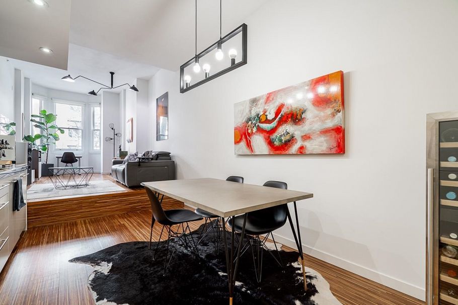 211 36 Water Street Vancouver, BC - 12