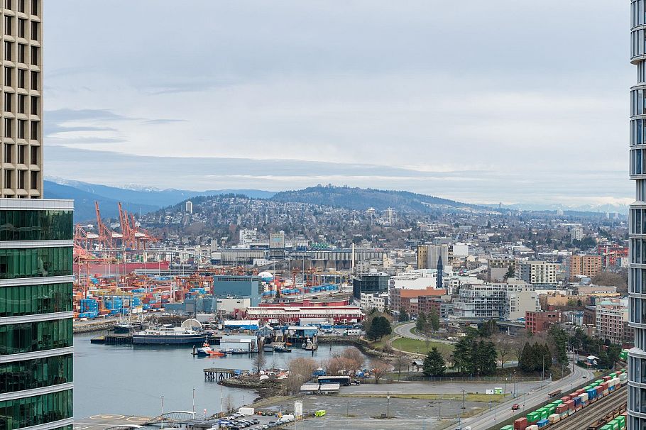 2401 838 W Hastings Street Vancouver, BC - 6