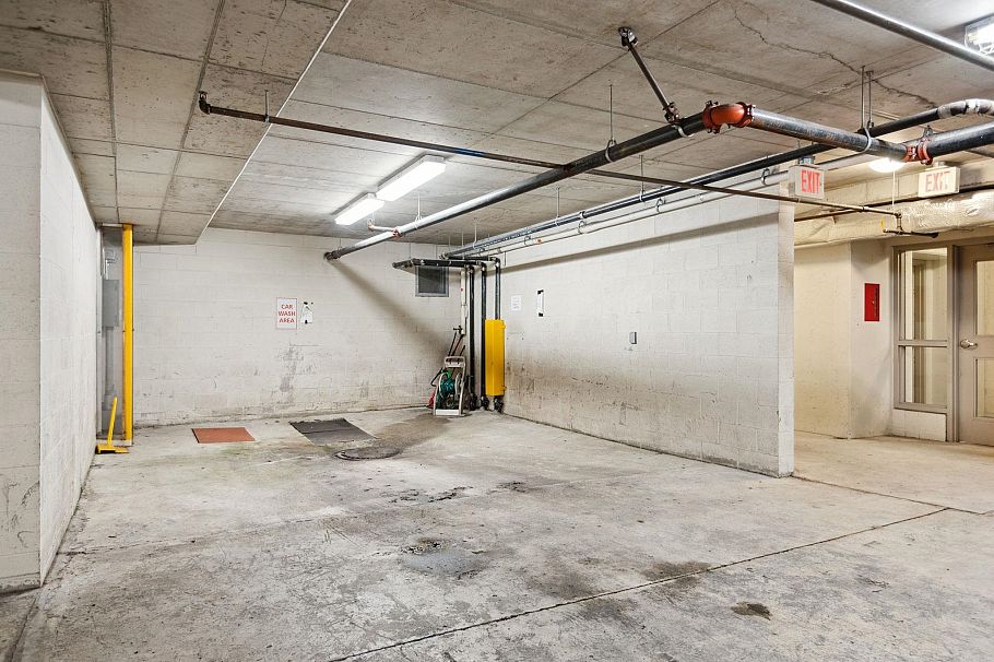 2203 1255 Seymour Street Vancouver, BC - 25